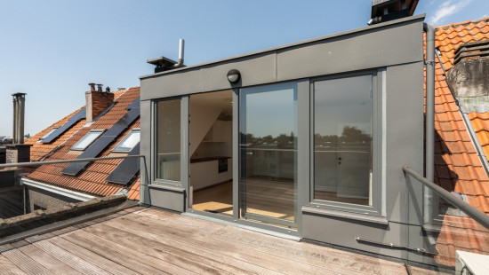 Oudestraat - 55 - 301 - 2610