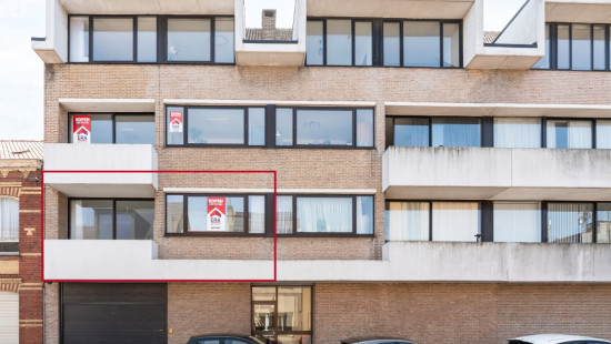 Slachtersstraat - 4 - 0101 - 0439N2P0005 - 8400