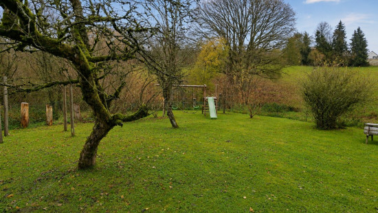 Domaine Les Marcassins - 10 - - 6600