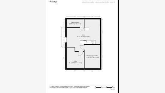 Rue Henry Orban - 3 - - 4920