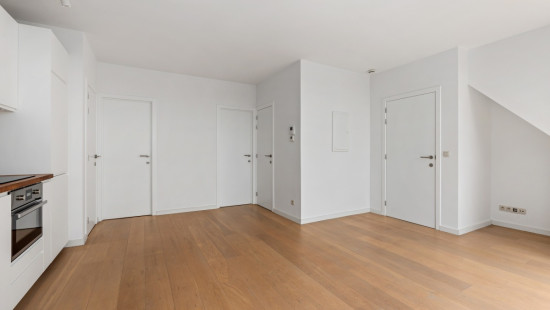 Oudestraat - 55 - 301 - 2610