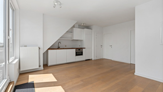 Oudestraat - 55 - 301 - 2610