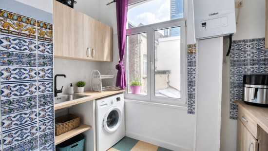 Rue Brogniez - 116 - - 1070