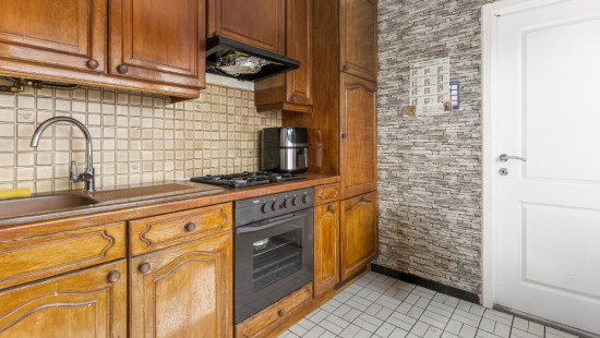 R. lecomtestraat - 2 - 0101 - 8660