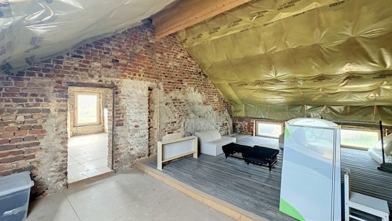 Rue du Tambour - 80 - - 4540