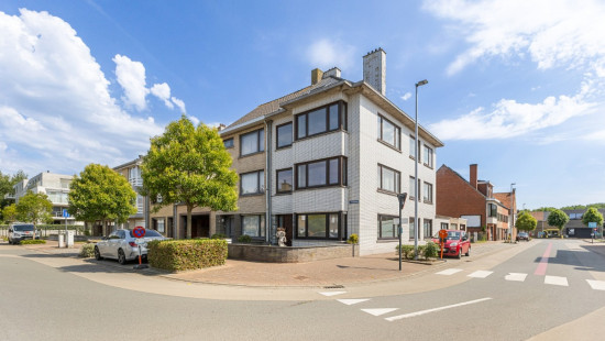 R. lecomtestraat - 2 - 0101 - 8660