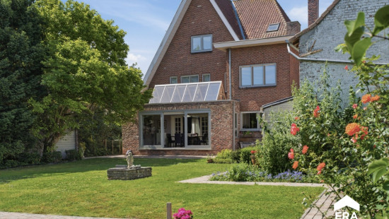 Bergenstraat - 1A - - 8970