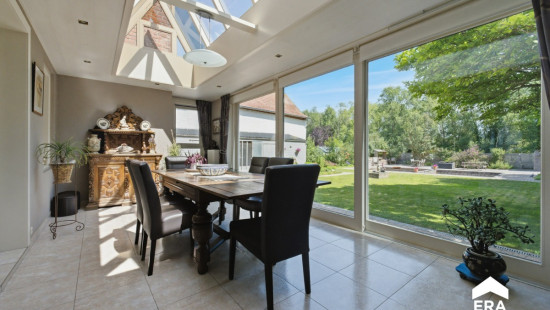 Bergenstraat - 1A - - 8970