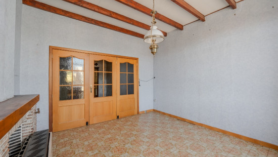 Rue Malgarny - 103 - - 4420
