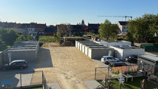 Henri Lebbestraat - 34A - - 8790