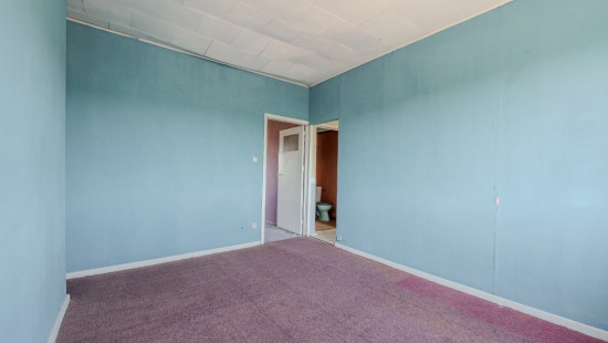 Rue Malgarny - 103 - - 4420
