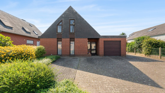 Bos-van-steenstraat - 3 - - 1980