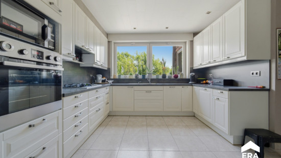 Bergenstraat - 1A - - 8970