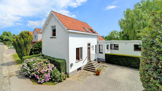 Vriendschapsstraat - 13 - - 3090