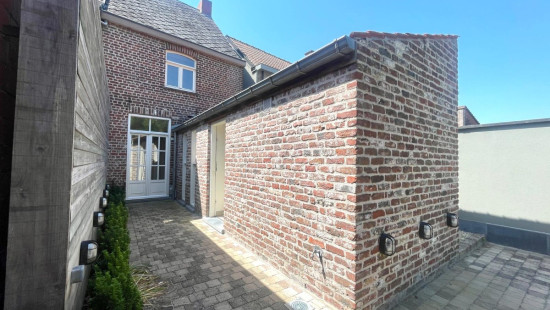 Kerkstraat - 29 - - 8940