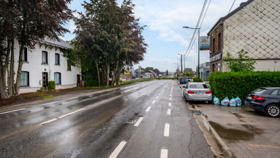 Avenue de Bouillon - 52 - - 6800
