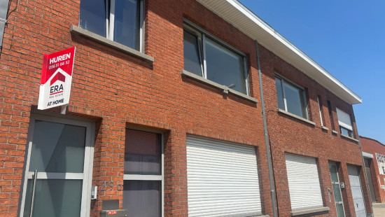 Hogeweg - 279B - - 8930