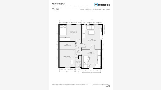 Rue Henry Orban - 3 - - 4920