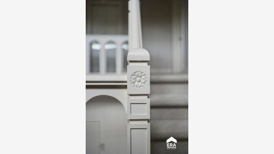 Bergenstraat - 1A - - 8970