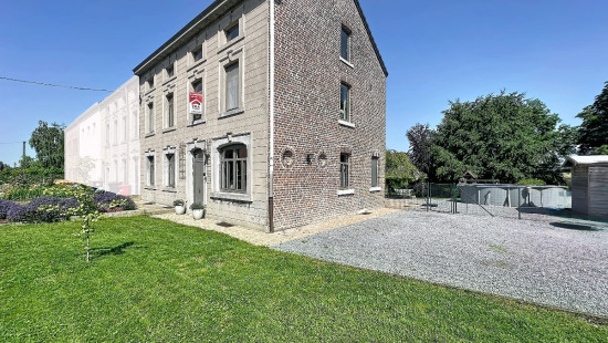 Rue du Tambour - 80 - - 4540