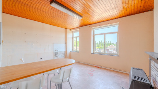 Rue Malgarny - 103 - - 4420