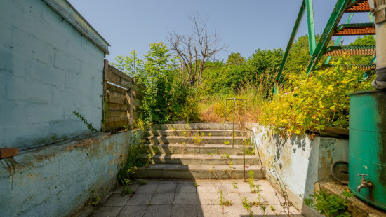 Rue Malgarny - 103 - - 4420