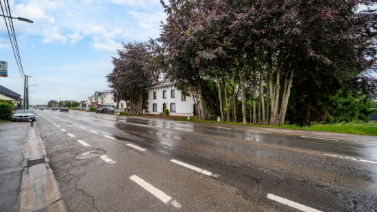 Avenue de Bouillon - 52 - - 6800