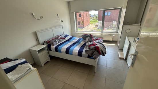 Hogeweg - 279B - - 8930