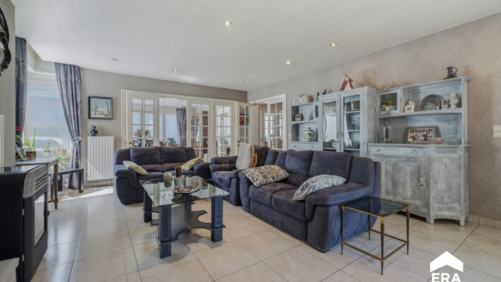 Bergenstraat - 1A - - 8970