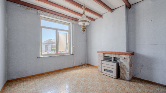 Rue Malgarny - 103 - - 4420