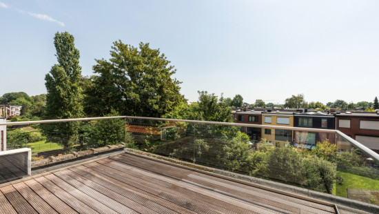 Oudestraat - 55 - 301 - 2610