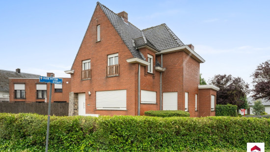 Pittemsesteenweg - 30 & 30A - - 8700