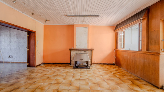Rue Malgarny - 103 - - 4420