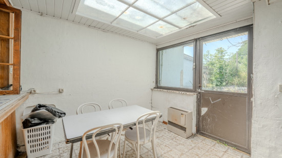 Rue Malgarny - 103 - - 4420