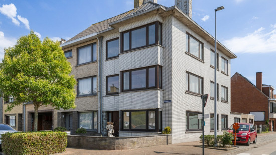 R. lecomtestraat - 2 - 0101 - 8660