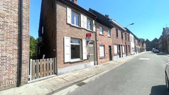 Kerkstraat - 29 - - 8940