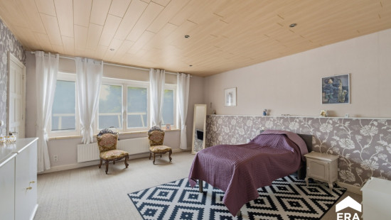 Bergenstraat - 1A - - 8970