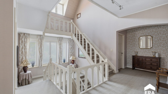 Bergenstraat - 1A - - 8970