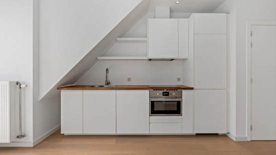 Oudestraat - 55 - 301 - 2610
