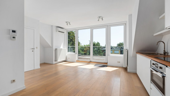 Oudestraat - 55 - 301 - 2610