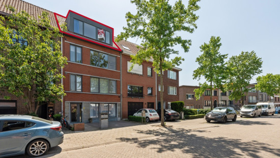 Oudestraat - 55 - 301 - 2610
