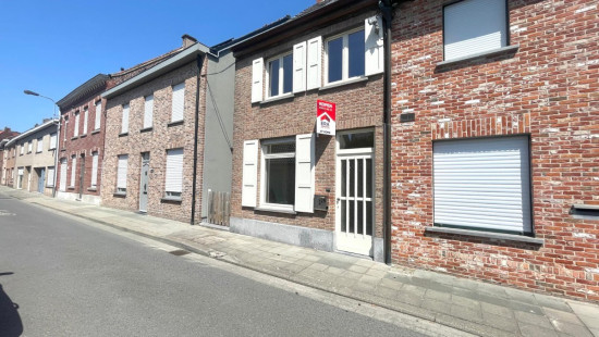 Kerkstraat - 29 - - 8940