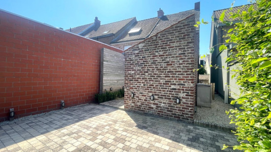 Kerkstraat - 29 - - 8940