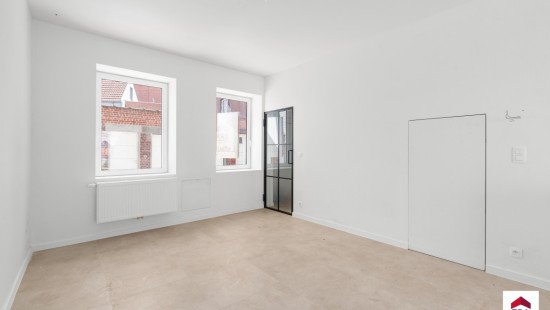 Kerkstraat - 3 - - 8700