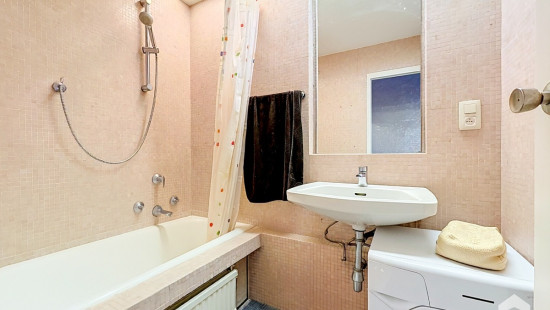 Van Eyckstraat - 29 - B4 - 1050
