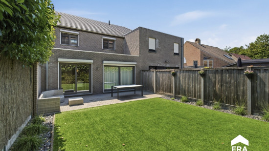 Spanjestraat - 20 - - 8850