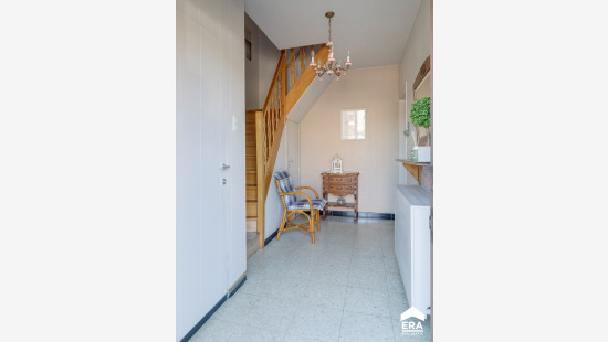 Wittesteenstraat - 13 - - 3990