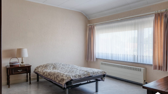 Wittesteenstraat - 13 - - 3990