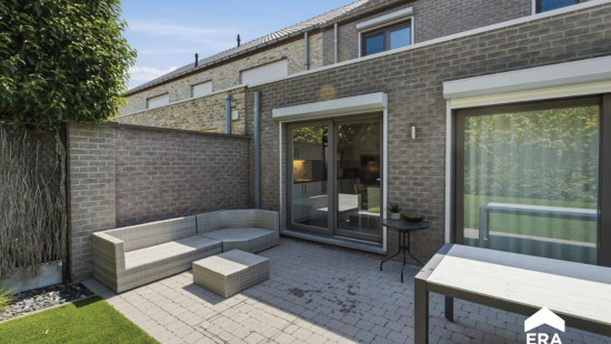 Spanjestraat - 20 - - 8850