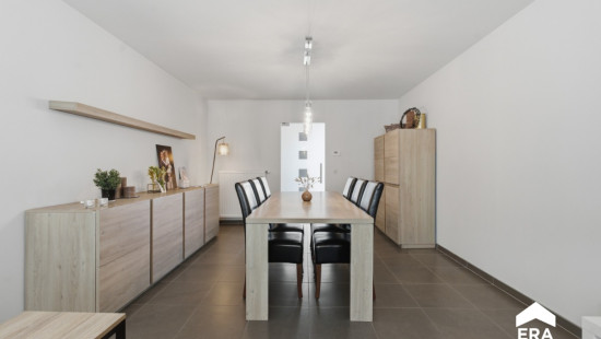 Spanjestraat - 20 - - 8850
